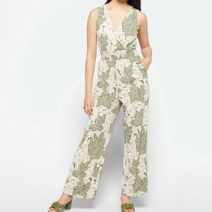 Hallie knit jumpsuit